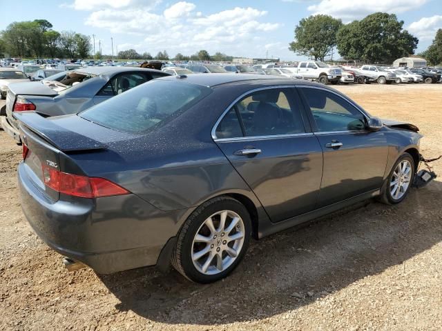 2008 Acura TSX