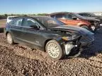 2016 Ford Fusion SE Phev