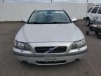 2001 Volvo S60 2.4T