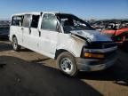 2005 Chevrolet Express G3500