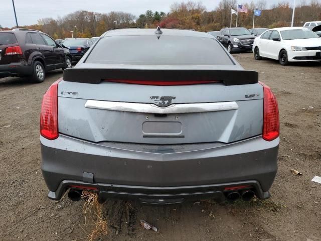 2019 Cadillac CTS-V