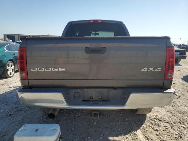 2002 Dodge RAM 1500