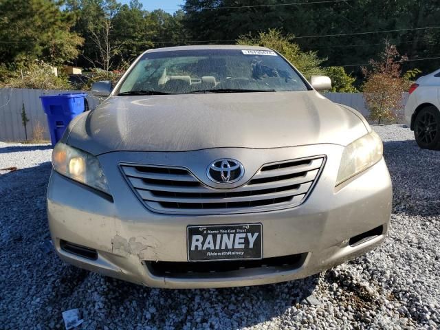 2008 Toyota Camry CE