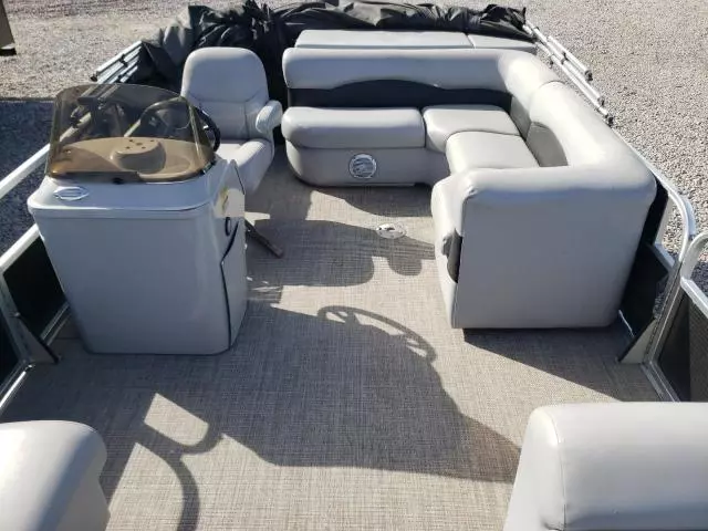 2013 Palm Beach Boats Pontoon