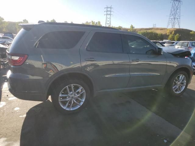 2021 Dodge Durango GT