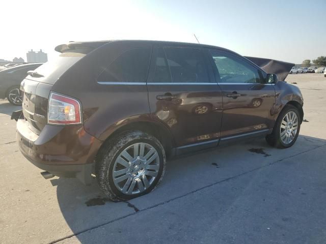 2009 Ford Edge Limited