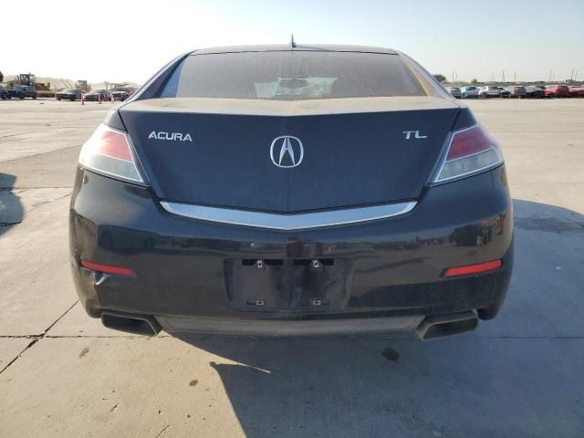 2012 Acura TL