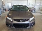 2012 Honda Civic SI