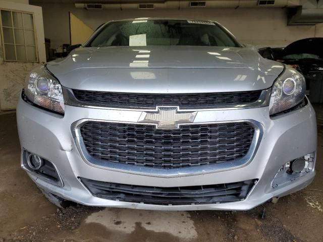 2015 Chevrolet Malibu 2LT