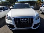 2012 Audi Q5 Prestige