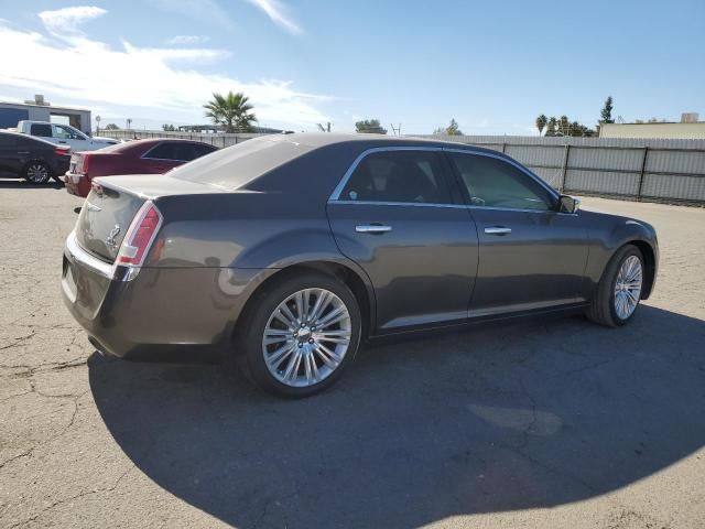 2013 Chrysler 300C