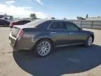 2013 Chrysler 300C