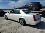 2011 Cadillac DTS Livery