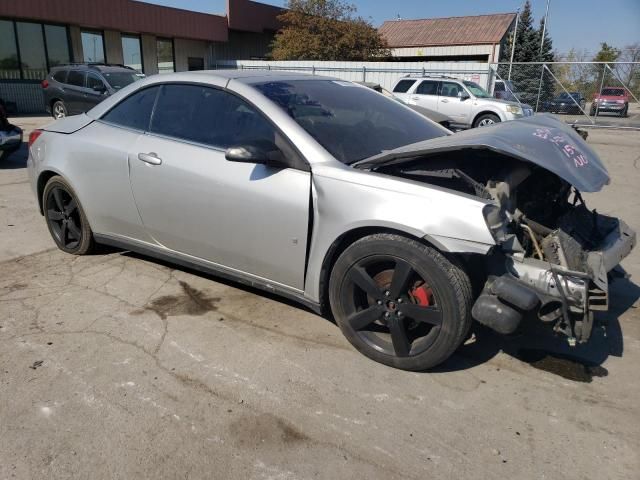 2007 Pontiac G6 GT