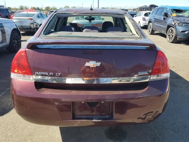 2007 Chevrolet Impala LT