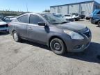 2015 Nissan Versa S