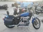 2007 Harley-Davidson XL1200 C