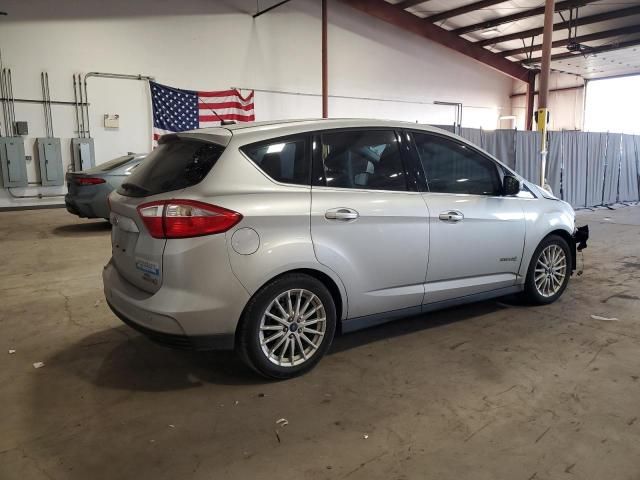 2013 Ford C-MAX SEL