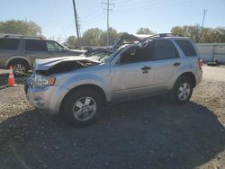 2012 Ford Escape XLT en venta en Columbus, OH