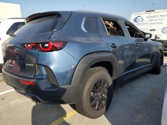 2024 Mazda CX-50 Select