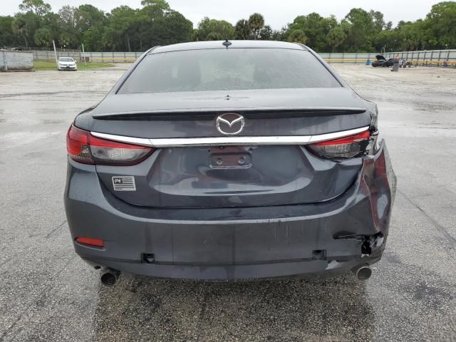 2014 Mazda 6 Grand Touring