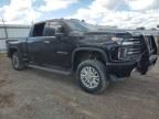 2021 Chevrolet Silverado K2500 High Country