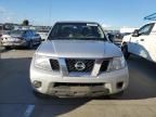 2012 Nissan Frontier S