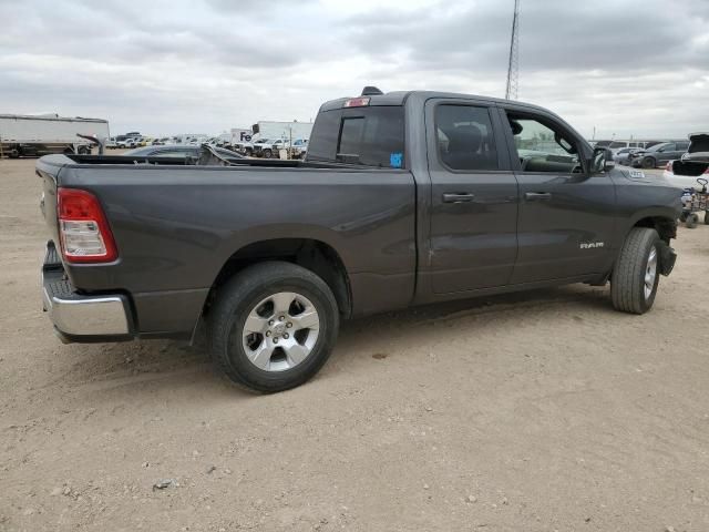 2022 Dodge RAM 1500 BIG HORN/LONE Star