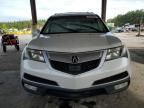 2012 Acura MDX Advance