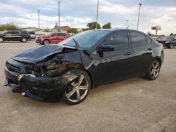 Dodge salvage cars for sale: 2015 Dodge Dart SXT