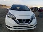 2017 Nissan Versa Note S