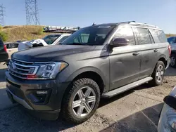 Salvage cars for sale from Copart Littleton, CO: 2019 Ford Expedition XLT