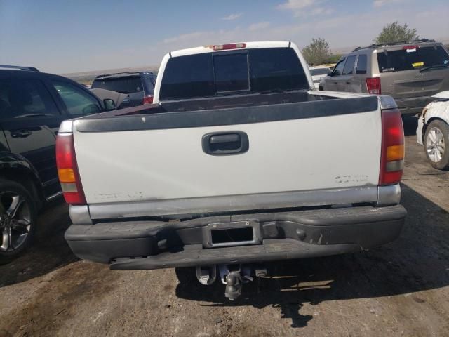 1999 GMC New Sierra C1500