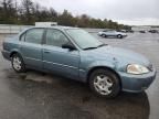 2000 Honda Civic EX