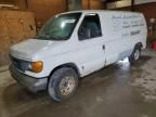 2005 Ford Econoline E150 Van