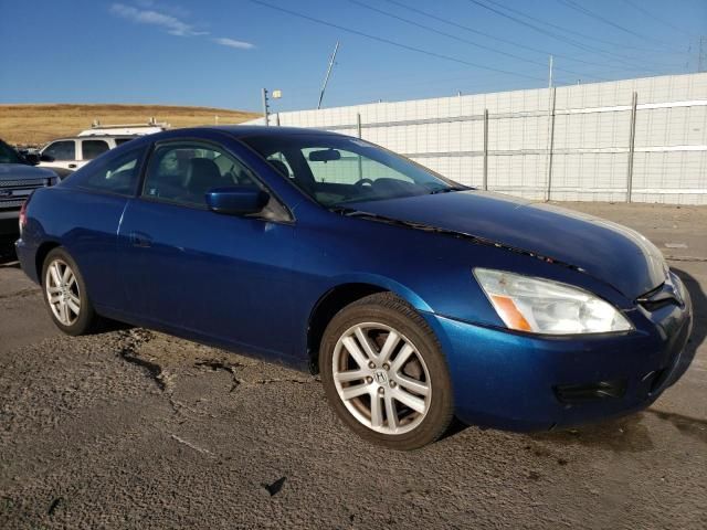 2004 Honda Accord EX