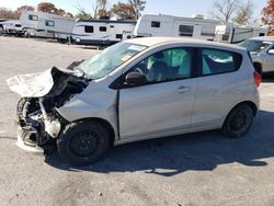 Chevrolet Vehiculos salvage en venta: 2019 Chevrolet Spark LS