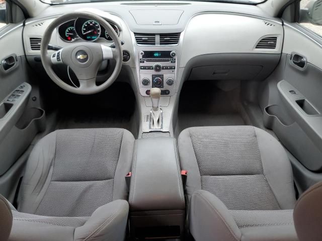 2012 Chevrolet Malibu LS