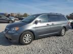 2010 Honda Odyssey EXL