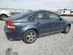 2005 Volvo S40 T5