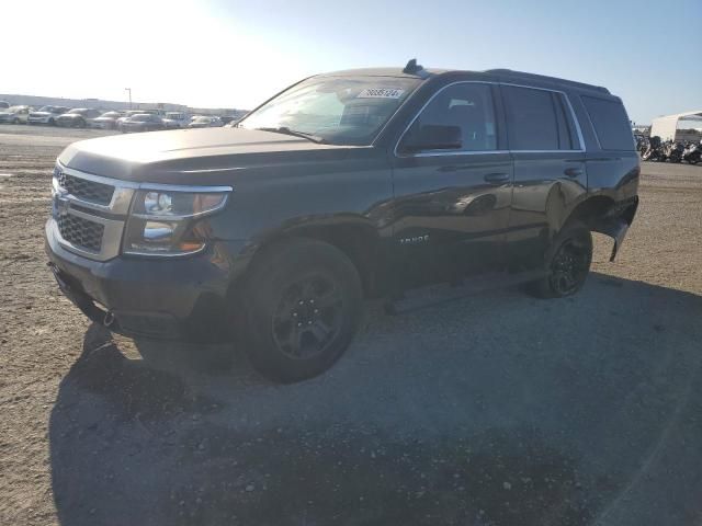 2020 Chevrolet Tahoe C1500 LS