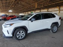 2021 Toyota Rav4 LE en venta en Phoenix, AZ