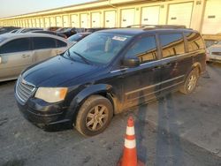 Run And Drives Cars for sale at auction: 2010 Chrysler Town & Country Touring