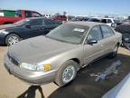 2003 Buick Century Custom