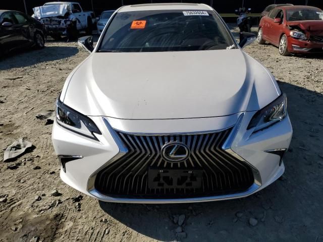 2021 Lexus ES 250 Base