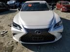 2021 Lexus ES 250 Base