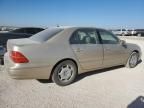 2002 Lexus LS 430