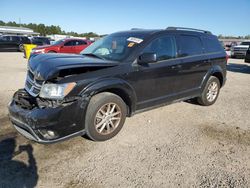 2013 Dodge Journey SXT en venta en Harleyville, SC