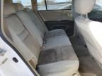 2001 Toyota Highlander