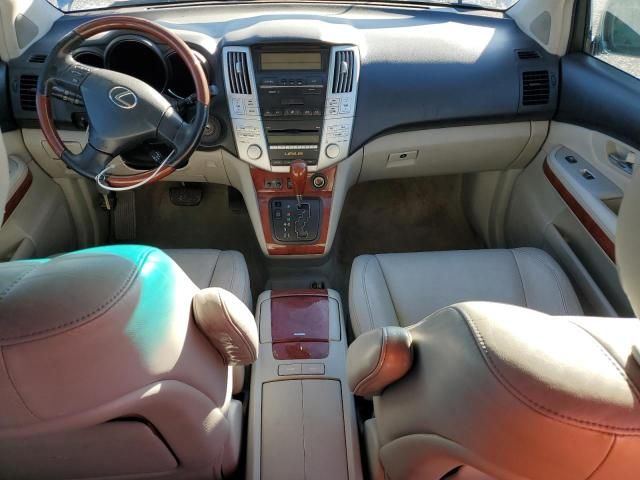 2007 Lexus RX 350